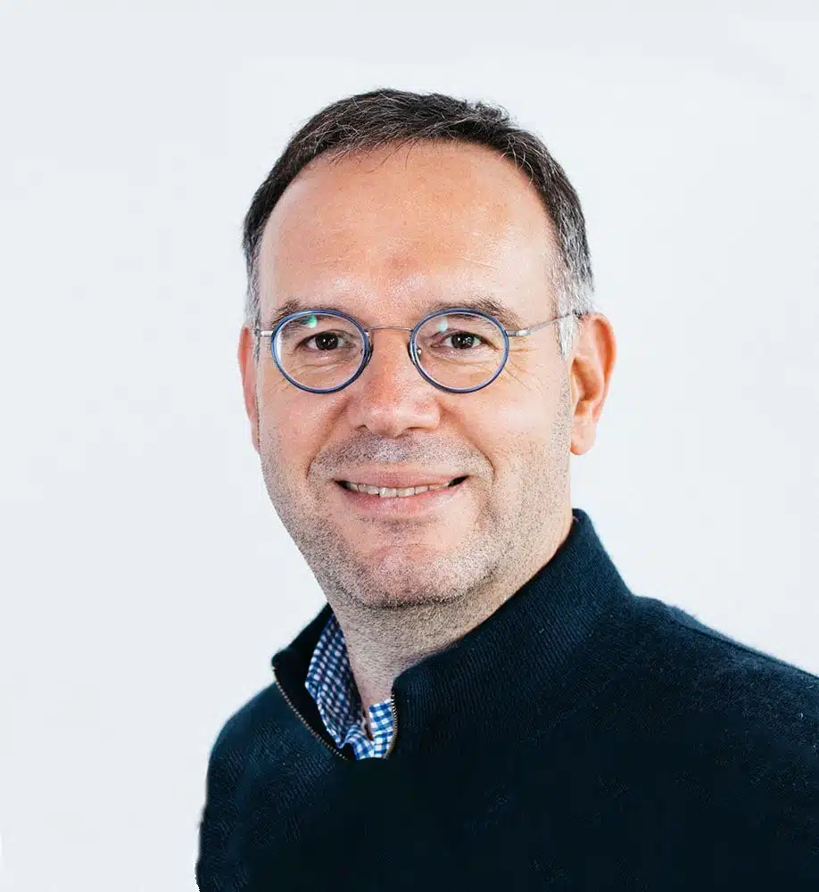 Dr. Christian Schulz
