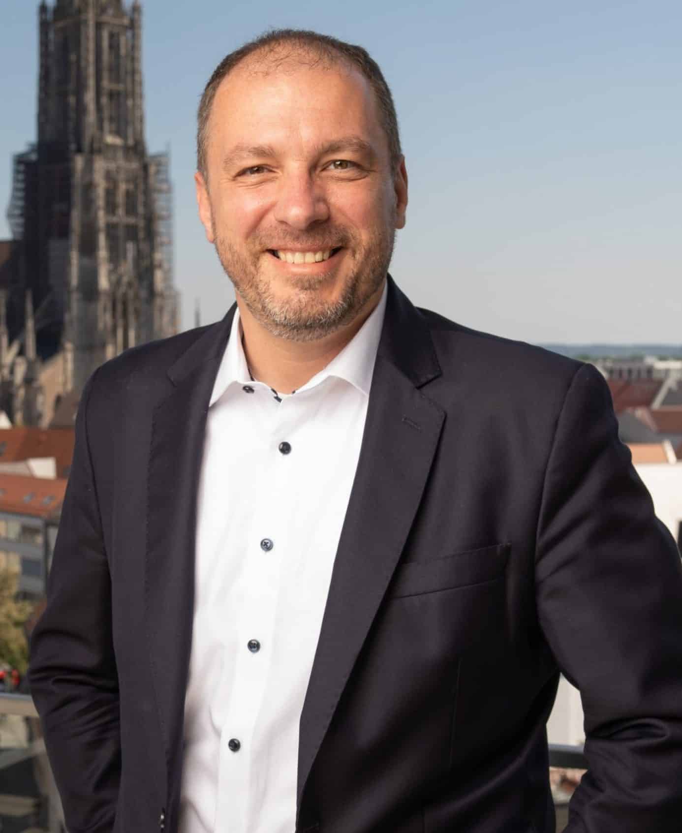 Martin Werner-Böhm Abrechnungsexperte